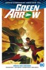 GREEN ARROW 4 - MĚSTO POD HVĚZDOU