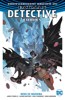 BATMAN DETECTIVE COMICS 4-DEUS EX MACHINA