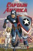 CAPTAIN AMERICA-STEVE ROGERS - HAIL HYDRA
