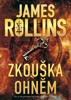 ZKOUŠKA OHNĚM