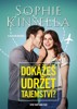 DOKÁŽEŠ UDRŽET TAJEMSTVÍ? - 3. VYDÁNÍ