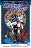 HARLEY QUINN 5 - VOLTE HARLEY