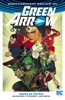 GREEN ARROW 5 - HRDINA NA CESTÁCH