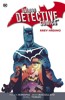 BATMAN DETECTIVE COMICS 8-KREV HRDINŮ