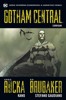 GOTHAM CENTRAL 4 - CORRIGAN