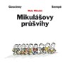 MIKULÁŠOVY PRŮŠVIHY - 4. VYDÁNÍ