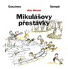MIKULÁŠOVY PŘESTÁVKY - 4. VYDÁNÍ