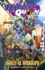 HARLEY QUINN 1: HARLEY VS. APOKOLIPS