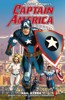 CAPTAIN AMERICA STEVE ROGERS 1: HAIL HYD