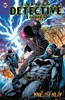 BATMAN DETECTIVE COMICS 8 - VNĚJŠÍ VLIV