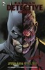 BATMAN DETECTIVE COMICS 9 - ZTRÁTA TVÁŘE