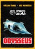 VZPOURA MOZKŮ 3: ODYSSEUS KOMIKS