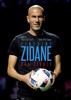 ZINEDINE ZIDANE: DVA ŽIVOTY