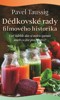 DĚDKOVSKÉ RADY FILMOVÉHO HISTORIKA - COŽ TAKHLE DÁT SI ŠPENÁ