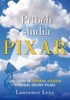 PŘÍBĚH STUDIA PIXAR-JAK JSEM SE STEVEM JOBSEM PŘEPSAL DĚJINY