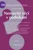 NEMOVITÉ VĚCI V PODNIKÁNÍ-260 OTÁZEK A ODPVOĚDÍ Z PRAXE-3.VY