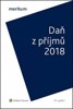 DAŇ Z PŘÍJMŮ 2018-14.VYDÁNÍ