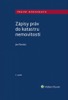 ZÁPISY PRÁV DO KATASTRU NEMOVITOSTÍ