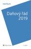 DAŇOVÝ ŘÁD 2019  5.VYDÁNÍ