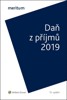 DAŇ Z PŘÍJMŮ 2019  15.VYDÁNÍ
