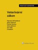 VETERINÁRNÍ ZÁKON PRAKTICKÝ KOMETÁŘ