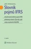SLOVNÍK POJMŮ IFRS