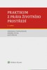 PRAKTIKUM Z PRÁVA ŽIVOTNÍHO PROSTŘEDÍ