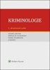 KRIMINOLOGIE-5.,AKTUALIZOVANÉ VYDÁNÍ