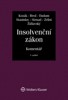 INSOLVENČNÍ ZÁKON-KOMENTÁŘ 5.VYDÁNÍ