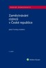 ZAMĚSTNÁVÁNÍ CIZINCŮ V ČESKÉ REPUBLICE  2.VYDÁNÍ