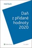 DAŇ Z PŘIDANÉ HODNOTY 2020
