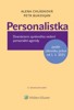 PERSONALISTKA -PODLE ZÁKONÍKU PRÁCE OD 1.1.2021