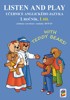 LISTEN AND PLAY WITH TEDDY BEARS! 1. DÍL (UČEBNICE)