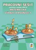 MATEMATIKA - VÝRAZY A ROVNICE 1 (PRACOVNÍ SEŠIT)