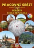 ZEMĚPIS 8, 2. DÍL - ČESKÁ REPUBLIKA (BAREVNÝ PRACOVNÍ SEŠIT)