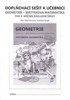 DOPLŇKOVÝ SEŠIT K UČEBNICI GEOMETRIE PRO 3. ROČNÍK