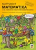 MATÝSKOVA MATEMATIKA, 4. DÍL - POČÍTÁNÍ DO 20 S PŘECHODEM PŘ