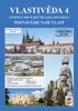 VLASTIVĚDA 4 - POZNÁVÁME NAŠI VLAST (UČEBNICE)