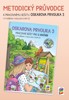 OSKAROVA PRVOUKA 3 - METODICKÝ PRŮVODCE