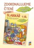 ZDOKONALUJEME ČTENÍ KE SLABIKÁŘI 1. DÍL (ČTEME A PÍŠEME S AG