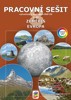 ZEMĚPIS 8, 1. DÍL - EVROPA (BAREVNÝ PRACOVNÍ SEŠIT)