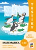 TESTÍKY PRO TŘEŤÁKY-MATEMATIKA 1.DÍL (BAREVNÝ PRACOVNÍ SEŠIT