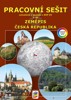 ZEMĚPIS 8, 2. DÍL - ČESKÁ REPUBLIKA - BAREVNÝ PRACOVNÍ SEŠIT