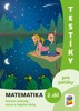 TESTÍKY PRO PÁŤÁKY — MATEMATIKA, 2. DÍL