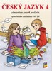 ČESKÝ JAZYK 4 (UČEBNICE)