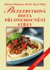 BEZEZBYTKOVÁ DIETA PŘI ONEMOCNĚNÍ STŘEV