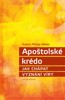 APOŠTOLSKÉ KRÉDO