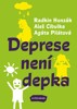 DEPRESE NENÍ DEPKA