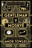 GENTLEMAN V MOSKVĚ