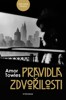 PRAVIDLA ZDVOŘILOSTI